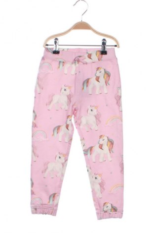 Gyerek leggings Name It, Méret 2-3y / 98-104 cm, Szín Sokszínű, Ár 9 219 Ft