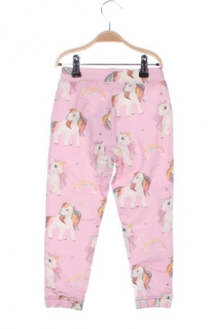 Gyerek leggings Name It, Méret 2-3y / 98-104 cm, Szín Sokszínű, Ár 9 219 Ft