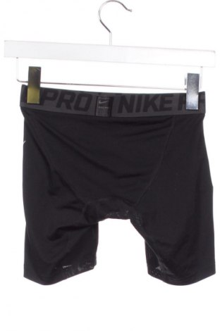 Dětské legíny  Nike, Velikost 10-11y/ 146-152 cm, Barva Černá, Cena  380,00 Kč