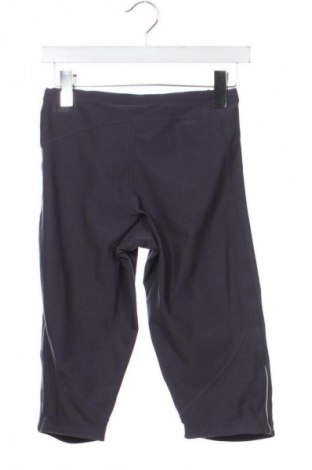 Colanți pentru copii Nike, Mărime 12-13y/ 158-164 cm, Culoare Gri, Preț 97,99 Lei