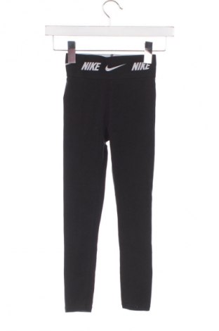 Gyerek leggings Nike, Méret 7-8y / 128-134 cm, Szín Fekete, Ár 8 149 Ft