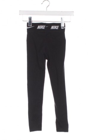 Gyerek leggings Nike, Méret 7-8y / 128-134 cm, Szín Fekete, Ár 8 149 Ft