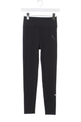 Παιδικό κολάν Nike, Μέγεθος 15-18y/ 170-176 εκ., Χρώμα Μαύρο, Τιμή 43,99 €