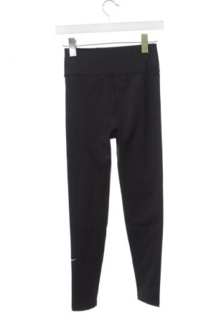 Παιδικό κολάν Nike, Μέγεθος 15-18y/ 170-176 εκ., Χρώμα Μαύρο, Τιμή 43,99 €