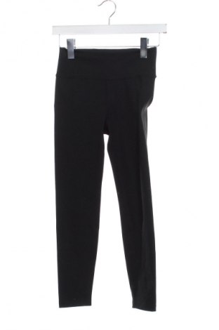 Kinderlegging Nike, Größe 7-8y/ 128-134 cm, Farbe Schwarz, Preis 42,99 €