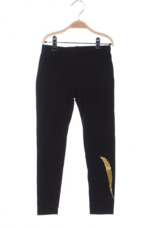 Gyerek leggings Nike, Méret 5-6y / 116-122 cm, Szín Fekete, Ár 18 349 Ft