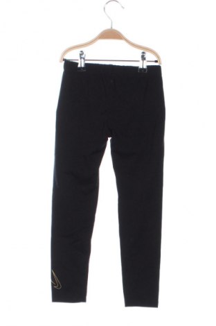 Gyerek leggings Nike, Méret 5-6y / 116-122 cm, Szín Fekete, Ár 18 349 Ft