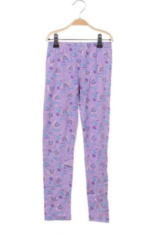 Colanți pentru copii Oviesse, Mărime 7-8y/ 128-134 cm, Culoare Multicolor, Preț 45,99 Lei
