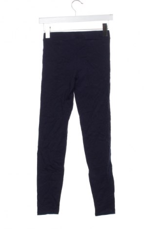 Dziecięce legginsy Oviesse, Rozmiar 12-13y/ 158-164 cm, Kolor Niebieski, Cena 45,99 zł