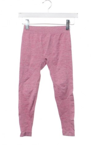 Colanți pentru copii Panos Emporio, Mărime 6-7y/ 122-128 cm, Culoare Roz, Preț 48,99 Lei