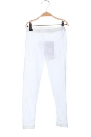 Dětské legíny  Plume, Velikost 4-5y/ 110-116 cm, Barva Bílá, Cena  619,00 Kč