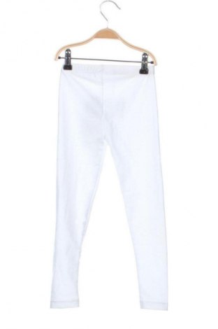 Dětské legíny  Plume, Velikost 4-5y/ 110-116 cm, Barva Bílá, Cena  619,00 Kč