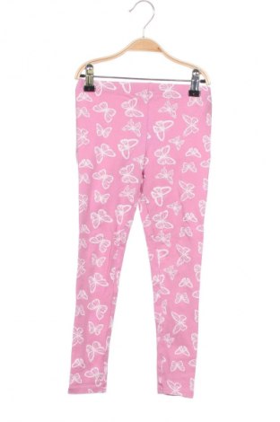 Dětské legíny  Sinsay, Velikost 5-6y/ 116-122 cm, Barva Vícebarevné, Cena  173,00 Kč