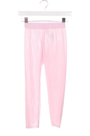 Kinderlegging Smiley, Größe 7-8y/ 128-134 cm, Farbe Rosa, Preis 9,99 €