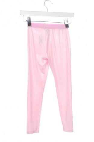 Kinderlegging Smiley, Größe 7-8y/ 128-134 cm, Farbe Rosa, Preis 9,99 €