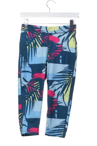 Dziecięce legginsy Sports Performance by Tchibo, Rozmiar 15-18y/ 170-176 cm, Kolor Kolorowy, Cena 45,99 zł