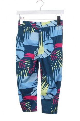 Dziecięce legginsy Sports Performance by Tchibo, Rozmiar 15-18y/ 170-176 cm, Kolor Kolorowy, Cena 45,99 zł