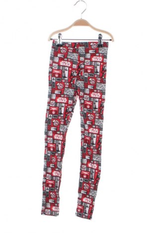 Dětské legíny  Star Wars, Velikost 6-7y/ 122-128 cm, Barva Vícebarevné, Cena  249,00 Kč