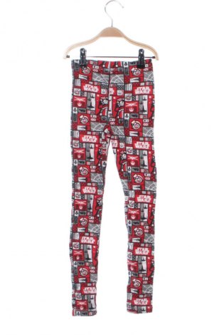 Dětské legíny  Star Wars, Velikost 6-7y/ 122-128 cm, Barva Vícebarevné, Cena  249,00 Kč