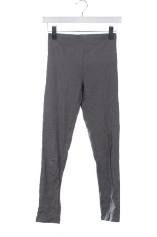 Dětské legíny  TCM, Velikost 10-11y/ 146-152 cm, Barva Šedá, Cena  229,00 Kč