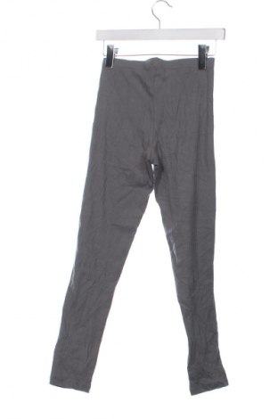 Dětské legíny  TCM, Velikost 10-11y/ 146-152 cm, Barva Šedá, Cena  229,00 Kč