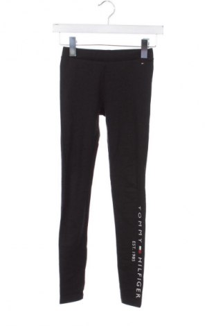Kinderlegging Tommy Hilfiger, Größe 10-11y/ 146-152 cm, Farbe Schwarz, Preis 24,99 €