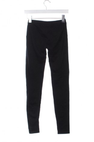 Dětské legíny  Tommy Jeans, Velikost 15-18y/ 170-176 cm, Barva Černá, Cena  1 299,00 Kč