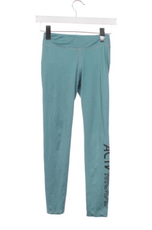 Παιδικό κολάν Unbranded, Μέγεθος 10-11y/ 146-152 εκ., Χρώμα Μπλέ, Τιμή 4,99 €