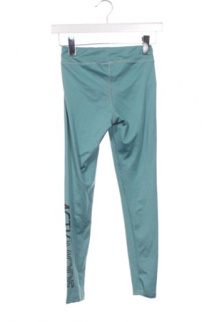 Παιδικό κολάν Unbranded, Μέγεθος 10-11y/ 146-152 εκ., Χρώμα Μπλέ, Τιμή 4,99 €