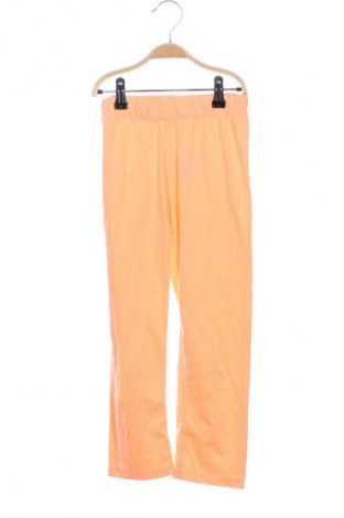 Παιδικό κολάν Unbranded, Μέγεθος 10-11y/ 146-152 εκ., Χρώμα Πορτοκαλί, Τιμή 4,99 €