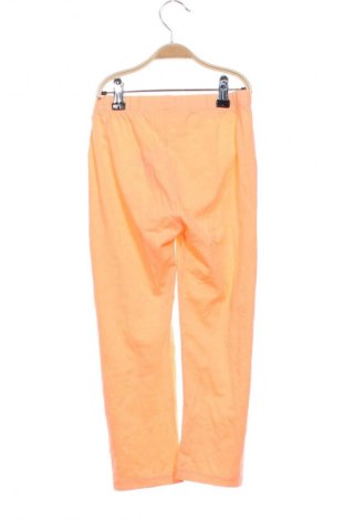 Παιδικό κολάν Unbranded, Μέγεθος 10-11y/ 146-152 εκ., Χρώμα Πορτοκαλί, Τιμή 4,99 €