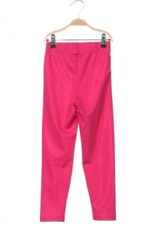 Detské legíny  Unbranded, Veľkosť 4-5y/ 110-116 cm, Farba Ružová, Cena  8,95 €
