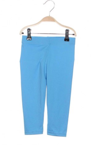 Dětské legíny  Unbranded, Velikost 4-5y/ 110-116 cm, Barva Modrá, Cena  229,00 Kč