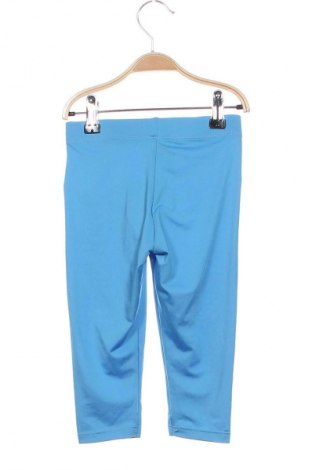 Dětské legíny  Unbranded, Velikost 4-5y/ 110-116 cm, Barva Modrá, Cena  229,00 Kč