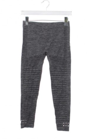 Dziecięce legginsy Unbranded, Rozmiar 12-13y/ 158-164 cm, Kolor Szary, Cena 18,99 zł