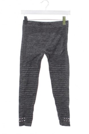 Dziecięce legginsy Unbranded, Rozmiar 12-13y/ 158-164 cm, Kolor Szary, Cena 18,99 zł