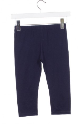 Dziecięce legginsy Unbranded, Rozmiar 12-13y/ 158-164 cm, Kolor Niebieski, Cena 18,99 zł