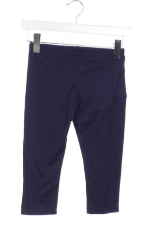 Dziecięce legginsy Unbranded, Rozmiar 12-13y/ 158-164 cm, Kolor Niebieski, Cena 18,99 zł