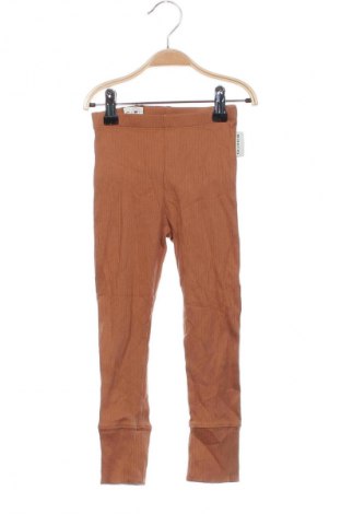Kinderlegging Unbranded, Größe 2-3y/ 98-104 cm, Farbe Braun, Preis 9,99 €