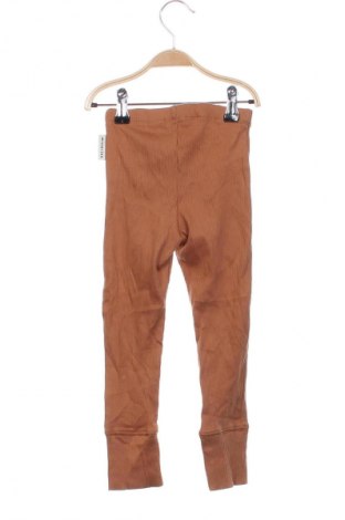 Kinderlegging Unbranded, Größe 2-3y/ 98-104 cm, Farbe Braun, Preis 9,99 €