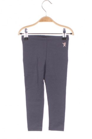 Kinderlegging Unbranded, Größe 12-18m/ 80-86 cm, Farbe Grau, Preis 15,99 €