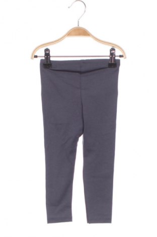 Kinderlegging Unbranded, Größe 12-18m/ 80-86 cm, Farbe Grau, Preis 15,99 €