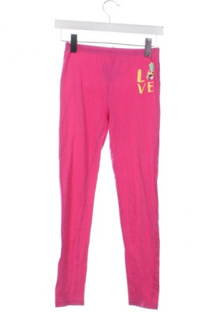 Gyerek leggings Unbranded, Méret 10-11y / 146-152 cm, Szín Rózsaszín, Ár 2 800 Ft