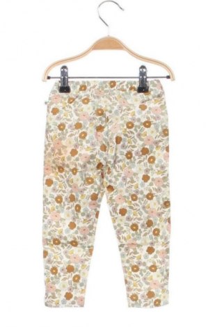 Παιδικό κολάν Unbranded, Μέγεθος 9-12m/ 74-80 εκ., Χρώμα Πολύχρωμο, Τιμή 14,99 €