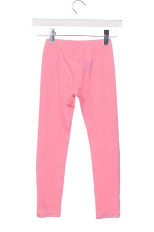 Dziecięce legginsy Unbranded, Rozmiar 7-8y/ 128-134 cm, Kolor Różowy, Cena 18,99 zł