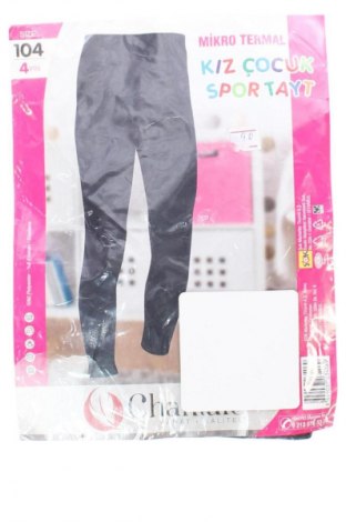 Kinderlegging Unbranded, Größe 2-3y/ 98-104 cm, Farbe Schwarz, Preis € 11,76