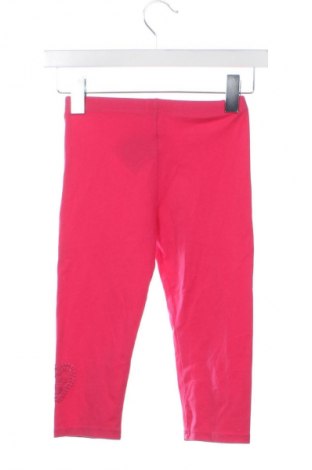 Παιδικό κολάν Unbranded, Μέγεθος 5-6y/ 116-122 εκ., Χρώμα Ρόζ , Τιμή 7,40 €