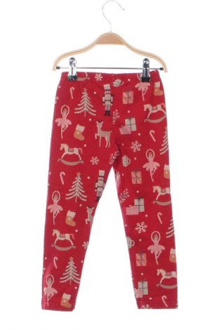 Dětské legíny  Unbranded, Velikost 3-4y/ 104-110 cm, Barva Vícebarevné, Cena  79,00 Kč