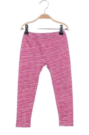 Dětské legíny  Unbranded, Velikost 2-3y/ 98-104 cm, Barva Růžová, Cena  109,00 Kč