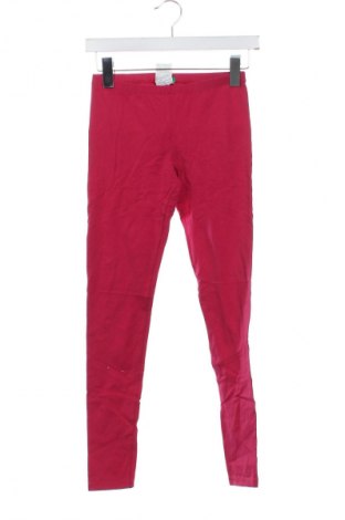 Детски клин United Colors Of Benetton, Размер 11-12y/ 152-158 см, Цвят Розов, Цена 15,99 лв.